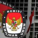 KPU Tinggal Umumkan DCT Pemilu 2019