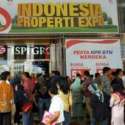 Indonesia Properti Expo Targetkan KPR Rp 5 Triliun