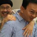 Keluarga Dukung Ahok Nikah Lagi