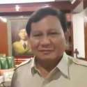 Minta Mandat Rakyat, Prabowo Yakin Mampu Atasi Masalah Ekonomi