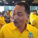 Rizal Mallarangeng Targetkan Golkar Raih 22 Kursi DPRD Jakarta