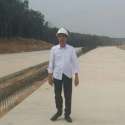 Akhir Oktober, Jokowi Dijadwalkan Meresmikan Sejumlah Proyek Di Sulsel