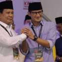 Timses Prabowo-Sandi Catut Nama Kiai Sepuh NU