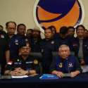 Dikritik Rizal Ramli, Partai Nasdem Baper
