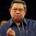 Gerindra Pastikan SBY Tidak Masuk Timses Prabowo-Sandi