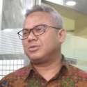 KPU Minta Bawaslu Tunda Pelaksanaan Izin Mantan Napi Korupsi Nyaleg