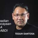 Teguh Santosa: Saatnya Yang Muda Unjuk Karya Dan Mengabdi