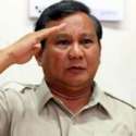 Diingatkan Lagi, Prabowo Sudah <i>Oke</i> Wagub DKI Milik PKS