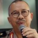 Sepakat Dengan GNR, Polri Anggap Gerakan #2019GantiPresiden Provokatif