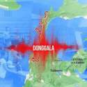 Kemensos Tanggap Darurat Tangani Gempa Donggala