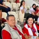 SBY: Tahun 2011 Indonesia Tuan Rumah Dan Juara SEA Games