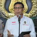 Wiranto: Pemilu 2019 Memang Lebih Rumit