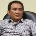 Andi Arief Kembali Serang PAN Dan PKS