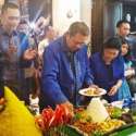 Berusia 17 Tahun, Tidak Ada Nyanyian Selamat Ultah Dari SBY Untuk Demokrat