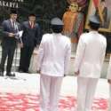 Anies Kembali Rotasi Pejabat Di Lingkungan Pemprov DKI