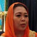Yenny Wahid Umumkan Dukungan Pilpres Pekan Depan