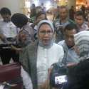 Tidak Penyakitan Dan Bukan Teroris, Ratna Sarumpaet Heran Dilarang Masuk Batam