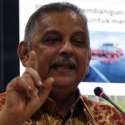 Sofyan Basir Sebaiknya Dinonaktifkan Sebagai Dirut PLN
