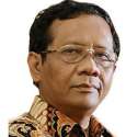 Belum Ada Konfirmasi Resmi Dari KPK Terkait Kedatangan Mahfud