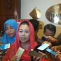 Pilihan Gusdurian Di Bawah Kendali Yenny Wahid
