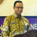 Anies Mengakui Rekomendasi KASN Belum Selesai Dikerjakan