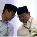 Prabowo-Sandi Dapat Nomor Urut 02, Demokrat: Tandanya Kita Makin Kuat<i>!</i>