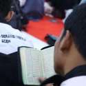 Ratusan Pemuda Ikuti Khataman Al Quran Di USM