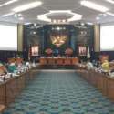 DPRD DKI Tolak Program Nikah Massal Tahun 2018