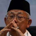 Ulama Merangkap Cawapres, Pesan Komunikasi Mar'uf Amin Harus Tepat