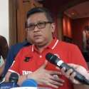 Hasto: Pengumuman Ketua Tim Kampanye Tunggu Jadwal Jokowi