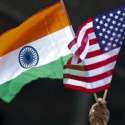 Menlu Dan Menhan AS Dialog Bersama Menlu dan Menhan India
