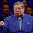 SBY Ingatkan Ekonomi Rakyat Lebih Penting Dari Proyek Infrastruktur