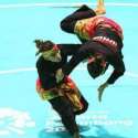 Agar Masuk Olimpiade, Indonesia Harus Masif Promosikan Pencak Silat