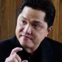 Erick Thohir Bisa Jadi 'Jebakan Batman' Kubu Jokowi