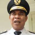Jadi Wakil Walikota Jakpus, Irwandi Janji Benahi Tanah Abang