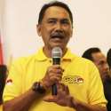 Rizal Malarangeng Akan Pimpin Golkar Jakarta