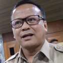 Edhy Prabowo Ingatkan Andi Arief, Gerindra Bukan Partai Egois<i>!</i>