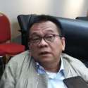 M. Taufik: Apa Takutnya Bertanding Di DPRD