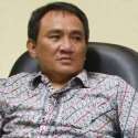 Andi Arief: Perintah SBY Jelas, Pemilu Main Dua Kaki
