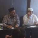 Pimpinan GNPF Ulama Luruskan Fitnah Soal Utang Lapindo Brantas