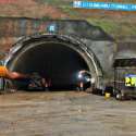 Kementerian PUPR Terus Dorong Inovasi Teknologi Pembangunan Terowongan