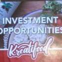 Kreatifood 2018 Promosikan Kuliner Indonesia Ke Investor Asing