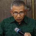 Amien Rais: Ucapan Tidak Takut Diajak Berantem Itu Tidak Bertanggung Jawab