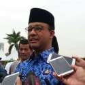 Anies Pastikan Penindakan PNS Korupsi Sesuai Aturan