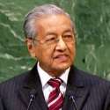 Mahathir Suarakan Keprihatian Soal Rohingya Di Majelis Umum PBB