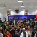Spiritual Gathering Ala Generasi Milenial Indonesia Di Tiongkok
