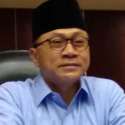 Ketum PAN: Waduh, Pak SBY Tidak Begitu<i>!</i>