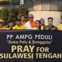 Aksi Peduli Palu Dan Donggala Dapat Dukungan Masyarakat