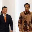 Pemerintah Minta Jack Ma Bangun Kampus Di Indonesia