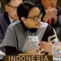 Retno Marsudi Ajak Masyarakat Internasional Tidak Kehilangan Fokus Soal Rohingya